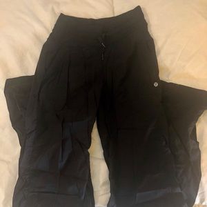 Lulu Lemon Dance Studio Pant